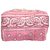 necessaire double face bandana/leopard - Imagem 4