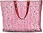 bandana tote bag Mia bubblegum - Imagem 4