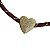 colar cordão heart - Imagem 2