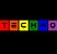 Cropped Techno Colors No Homophobia - Rave ON - Imagem 2