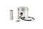 CILINDRO AIRSAL MODELO T4 AV-88 / AV-7 KIT COMPLETO 75CC 47MM - Imagem 6