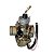 CARBURADOR DE YAMAHA RD 125-135 AUDAX COMPATÍVEL COM MOBILETE - Imagem 1