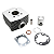 CILINDRO AIRSAL MODELO T6 KIT COMPLETO 50CC 39MM - Imagem 1