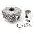 CILINDRO AIRSAL MODELO T4 KIT COMPLETO 50CC 39MM - Imagem 1