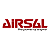 CILINDRO AIRSAL MODELO T4 KIT COMPLETO 50CC 39MM - Imagem 2