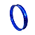 FOLHA ARO DE ALUMINIO 1.40 X 17 AZUL FABRECK UNIDADE - Imagem 1