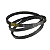 CORREIA DA POLIA REXON DENTADA POWERMAKE D AX-30 MOBILETE - Imagem 1