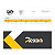 CORREIA DA POLIA REXON DENTADA POWERMAKE D AX-30 MOBILETE - Imagem 3