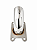 COLETOR 4 PALHETAS INOX PARA CARBURADOR MODELO CARTER EUROCILINDRO - Imagem 4