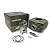 KIT CILINDRO PISTÃO E ANÉIS 75CC MODELO T6 ROCATTI Ø47MM - Imagem 3