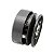 VARIADOR DE VELOCIDADE COM EMBREAGEM ROCATTI 100MM - Imagem 2