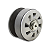 VARIADOR DE VELOCIDADE COM EMBREAGEM ROCATTI CVT PREMIUM - Imagem 4