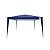 Tenda Praia Gazebo Barraca Camping + Bolsa De Transporte - Imagem 5