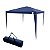 Tenda Praia Gazebo Barraca Camping + Bolsa De Transporte - Imagem 4