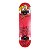 Skate CBJR Montado Profissional Proibida p mim Skateboarding - Imagem 7