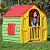 Casinha Infantil para Criança Playground Brinquedo Portatil - Imagem 2
