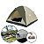 Barraca Acampamento Tenda Camping até 5 Pessoas impermeável - Imagem 1
