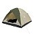 Barraca Acampamento Tenda Camping até 5 Pessoas impermeável - Imagem 9
