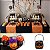 Mini Abóbora Halloween Lembrancinha Decoração Dia Das Bruxas - Imagem 6