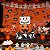 Kit Decoração Festa Fantasma Mini Neon Halloween Dia Bruxas - Imagem 5