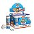 Bolinha De Sabão Patrulha Canina Paw Patrol Lembrancinha 12u - Imagem 1