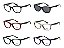 Oculos Modelo Com Varias Frente Smart- 936 Feminino 2019 - Imagem 1