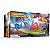 Pista Corrida Com Carrinho E Looping 360° Duplo Super Veloz - Imagem 4