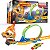 Pista De Corrida Com Carrinho Looping 360° Brinquedo Corrida - Imagem 1