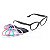 Oculos Smart Armação Troca Frentes Clip on Gatinha 937 Kit6 - Imagem 1