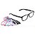 Armação Crianças Oculos Com Frentes Coloridas Smart 939 Kit6 - Imagem 1