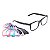 Armação Smart Oculos Troca Frente Rosto Peq E Criança 933K6 - Imagem 1
