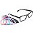 Armação Oculos Troca Frentes Smart Clip On Ref934 Kit6 C/ Nf - Imagem 1