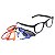 Oculos Armação Troca Frente Infantojuvenil Menino Menina 938 - Imagem 1