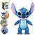 Stitch Boneco Grande Lilo Stitch Articulado Acessorio Disney - Imagem 1