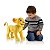 Rei Leão Brinquedo Simba Boneco Disney Gigante 55cm Articula - Imagem 2
