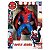 Homem Aranha Boneco Gigante Spider Man Vingadores Marvel ref.1200 - Imagem 5