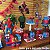 Homem Aranha Boneco Gigante Spider Man Vingadores Marvel ref.1200 - Imagem 4