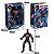 Homem Aranha Miles Morales Boneco Gigante Spider Man Marvel ref.1201 - Imagem 3