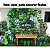 Hulk Boneco Gigante Vingadores Marvel 50cm Disney Articulado ref.1203 - Imagem 4
