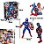 Capitão America Boneco Gigante Vingadores Marvel Articulado ref.1204 - Imagem 3