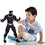 Pantera Negra Boneco Marvel Gigante Vingadores Articulado ref.1206 - Imagem 3