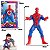 Homem Aranha Boneco Gigante Spider Man Vingador Marvel 56cm ref.0580 - Imagem 2