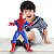 Homem Aranha Boneco Gigante Spider Man Vingador Marvel 56cm ref.0580 - Imagem 3