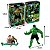 Hulk Boneco Gigante O Incrivel Hulk Vingadores 50cm Marvel ref.0581 - Imagem 2