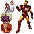 Homem De Ferro Boneco Gigante Vingador Com Som 50cm Marvel ref.0583 - Imagem 1
