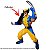 Wolverine Boneco Gigante X-Men Vingadores Marvel Disney Hero ref.0464 - Imagem 2