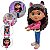Gabby Boneca Casa Magica Gabby Netflix Brinquedo Articulado ref.2150 - Imagem 1