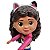 Gabby Boneca Casa Magica Gabby Netflix Brinquedo Articulado ref.2150 - Imagem 4