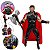 Thor Boneco Gigante Vingadores Marvel Disney Hero Articulado ref.0567 - Imagem 1