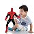 Spider Man Boneco Grande Homem Aranha Vingador Marvel Disney ref.0449 - Imagem 2